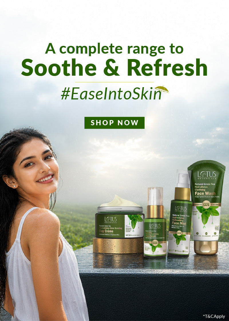 papaya Skincare Products