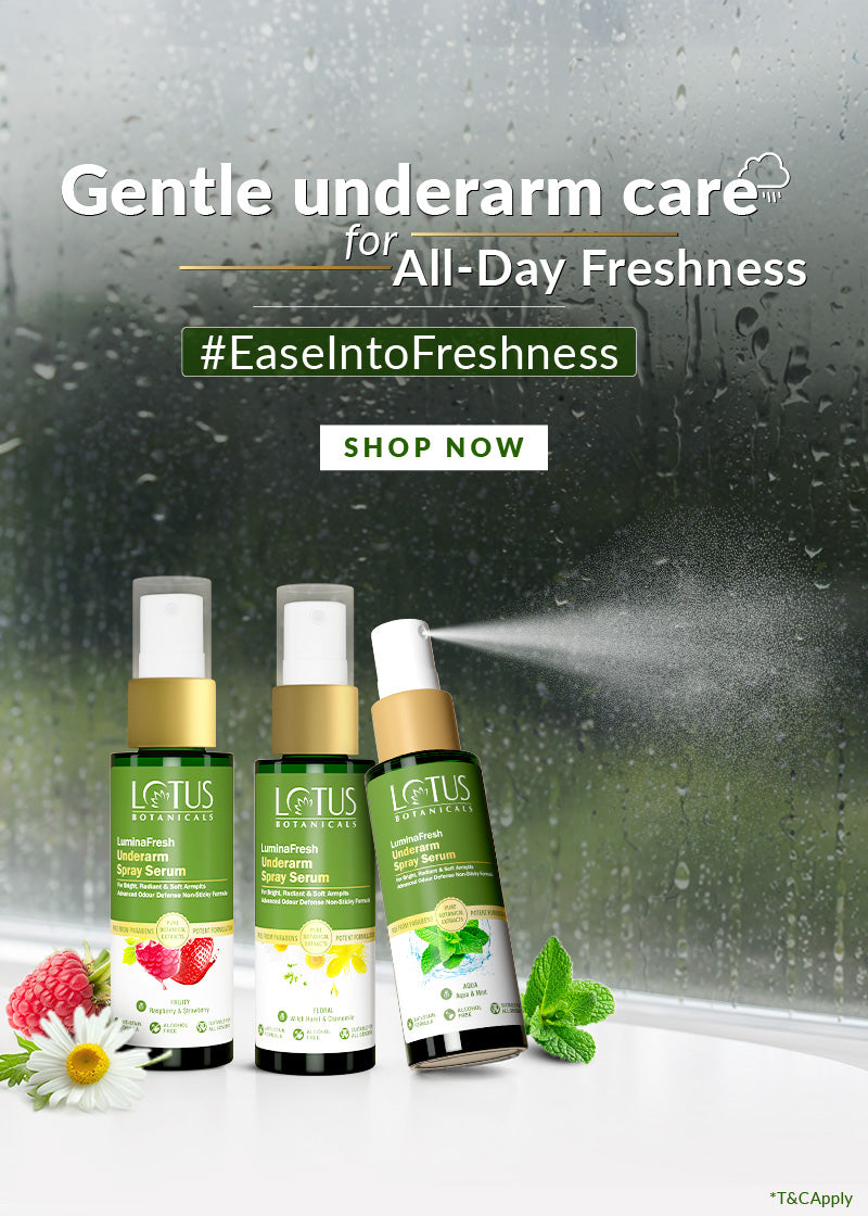 Haircare