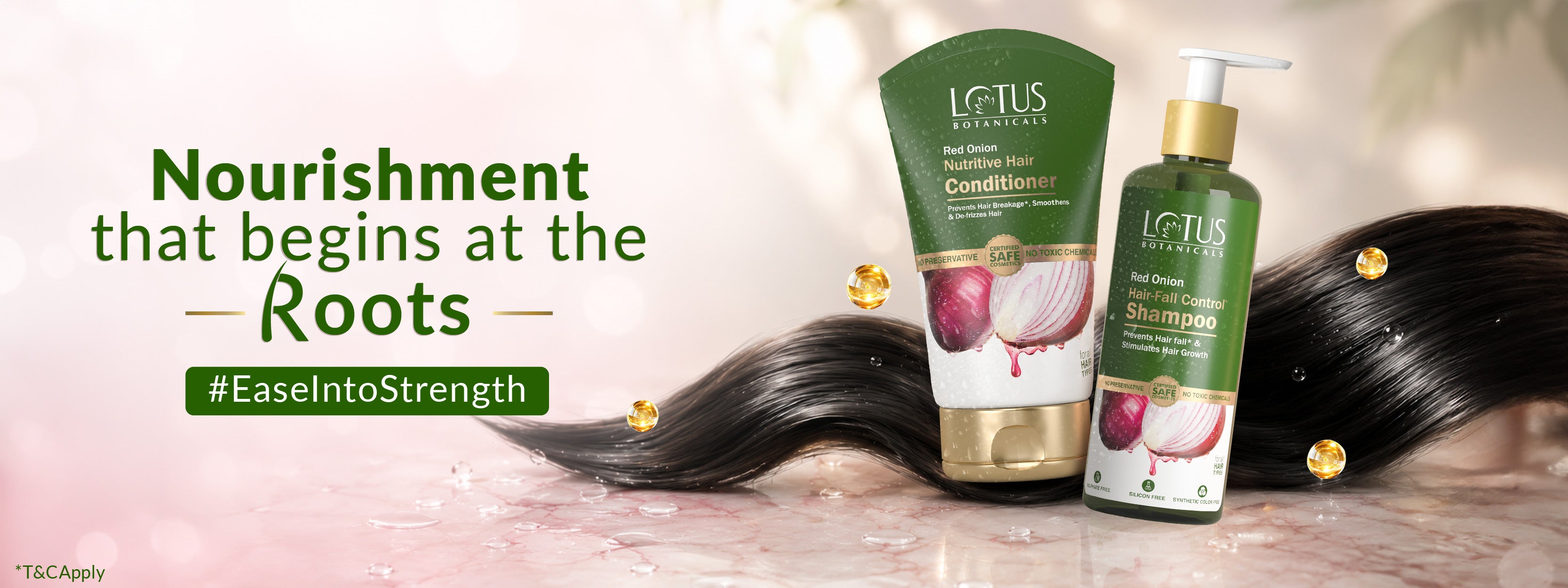 Hair Care