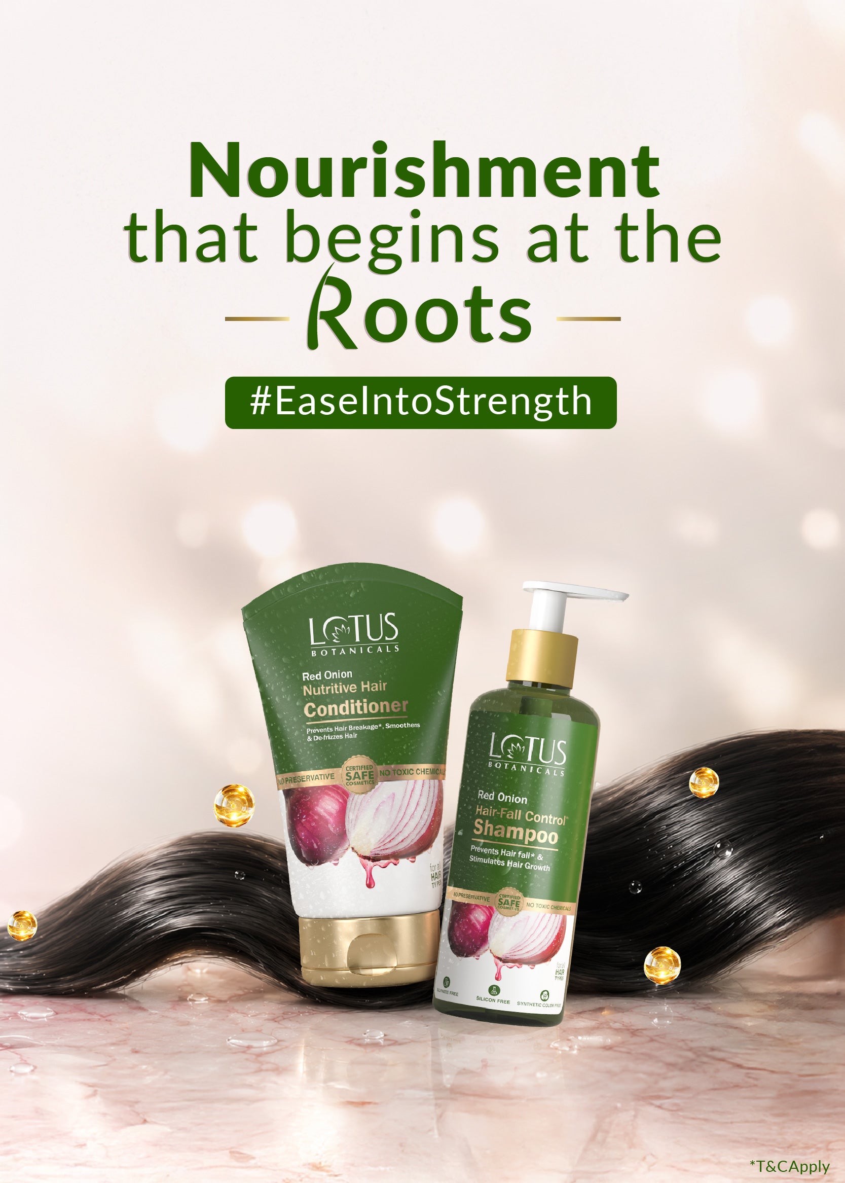 Hair Care