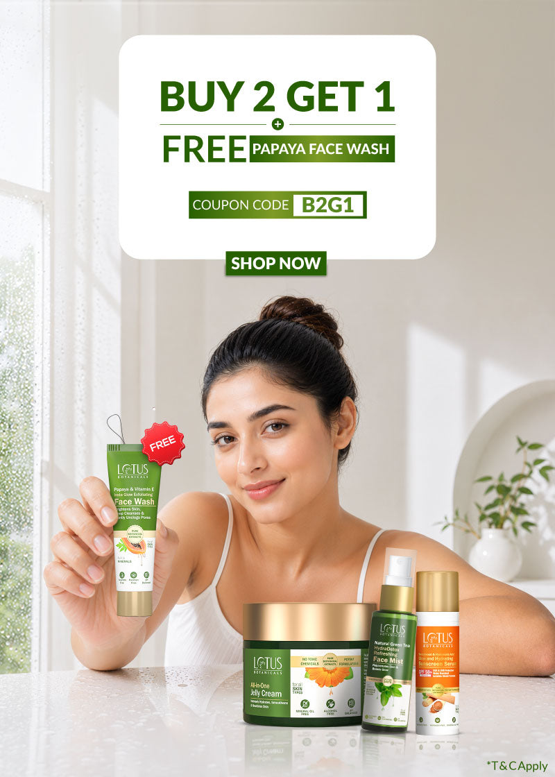 Buy 2 Get 1 Free