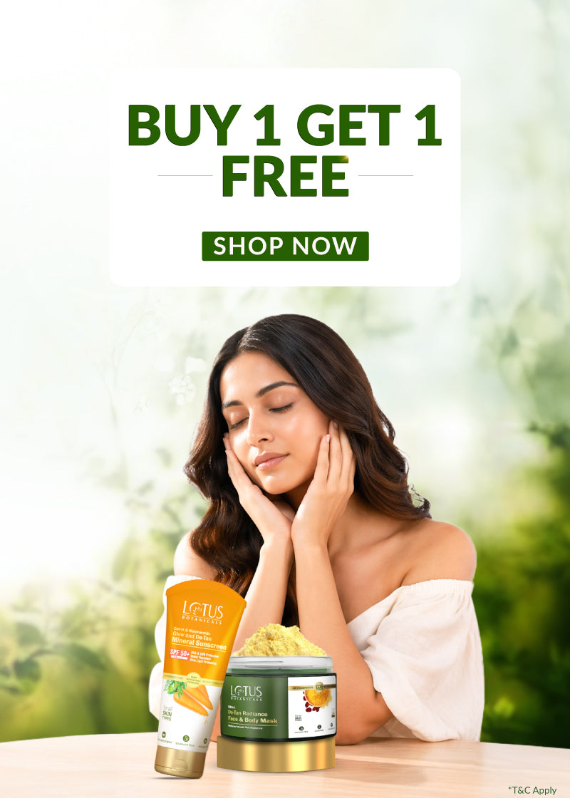 🎁BUY 1 + GET 1🎁