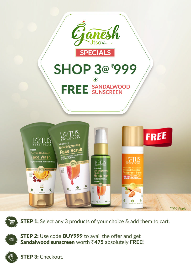 Body Lotions