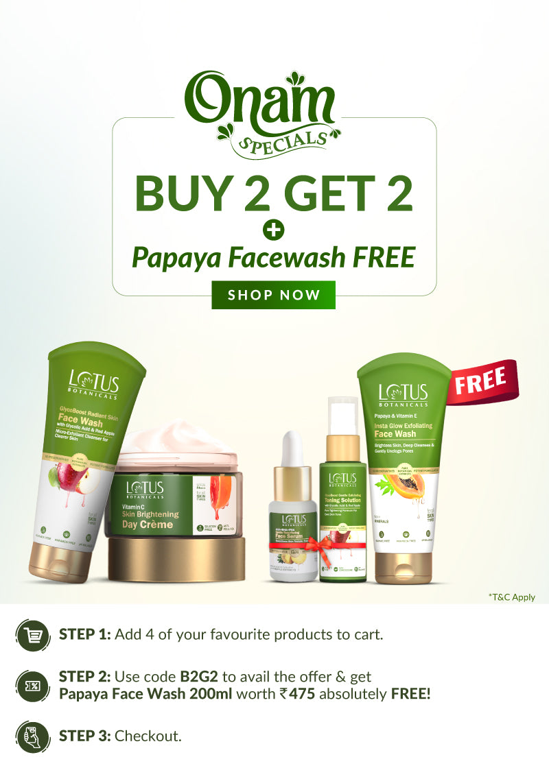 Body Lotions