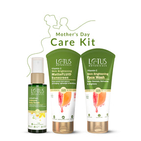 Mother's Day Care Kit