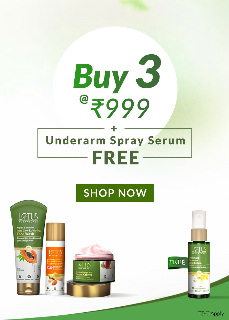 🎁BUY 3 AT 999 + Underarm Spray Serum🎁