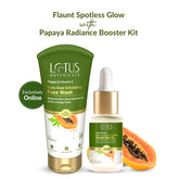 Papaya Radiance Booster Kit