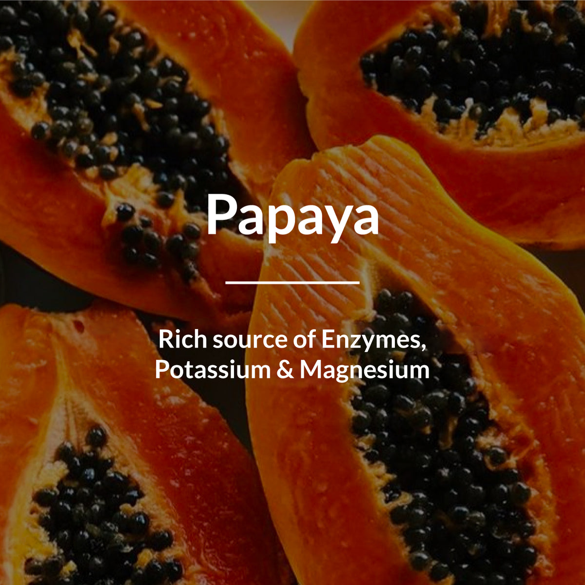 Papaya Radiance Booster Kit