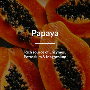 Papaya Radiance Booster Kit