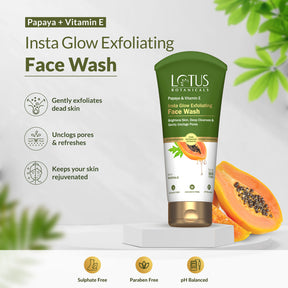 Papaya Radiance Booster Kit