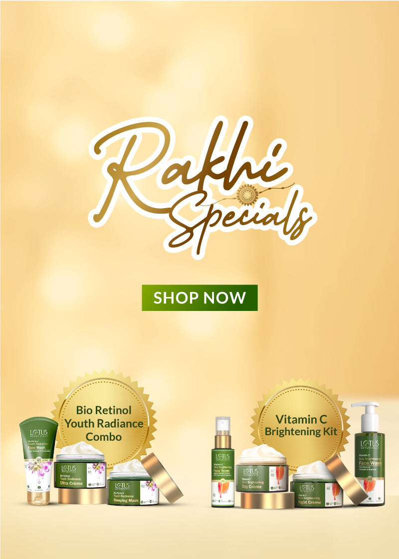 Rakhi Specials