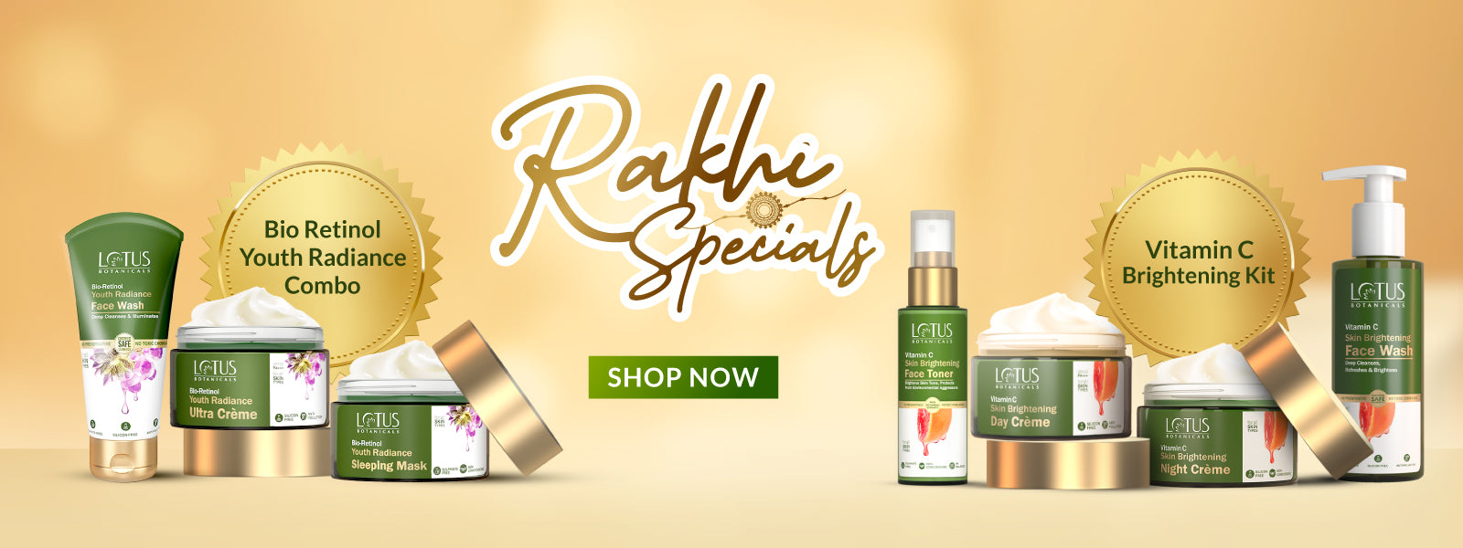 Rakhi Specials
