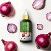 Red Onion Hair-Fall Control Hair Oil