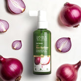 Red Onion Hair Revitalizer