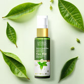 Natural Green Tea HydraDetox Refreshing Face Toner Mist