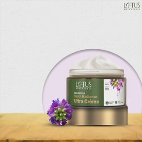 Bio-Retinol Youth Radiance Anti-Ageing Ultra Crème