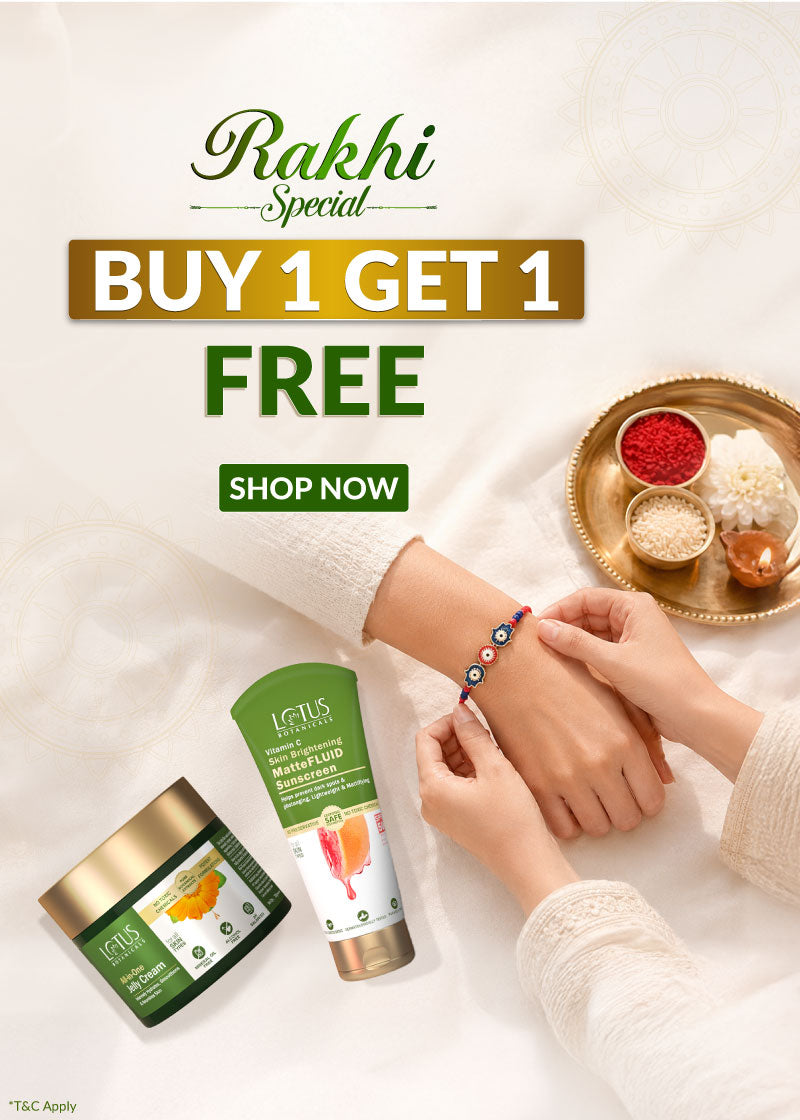 🎁🎁 Rakhi Special | BUY 1 GET 1 🎁🎁