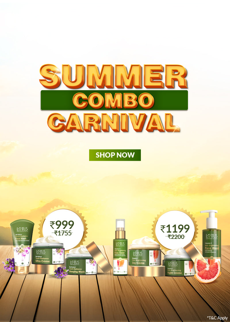 Winter combo Carnival