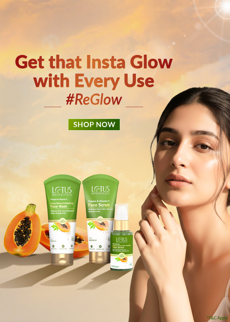 papaya Skincare Products