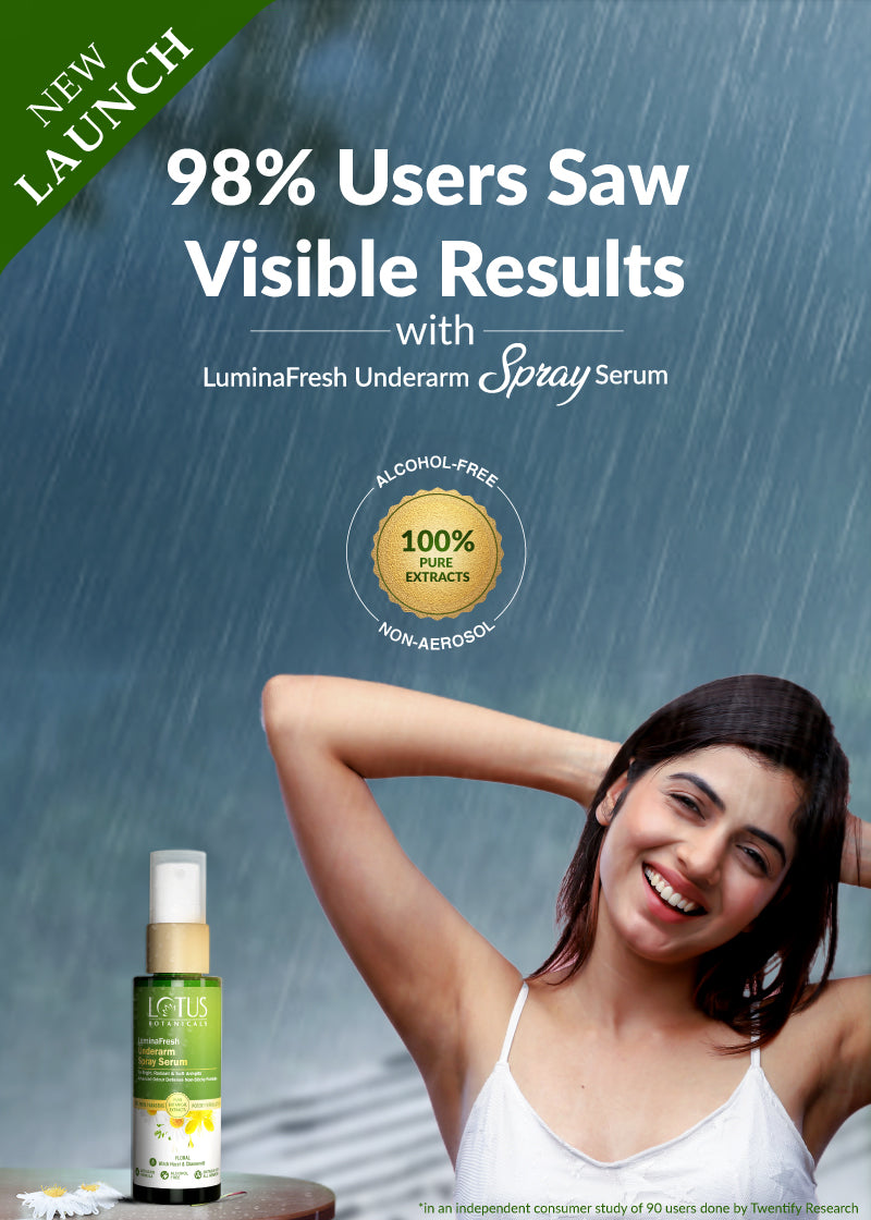 Lumina Fresh